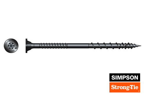 tornillo sdwv sst
